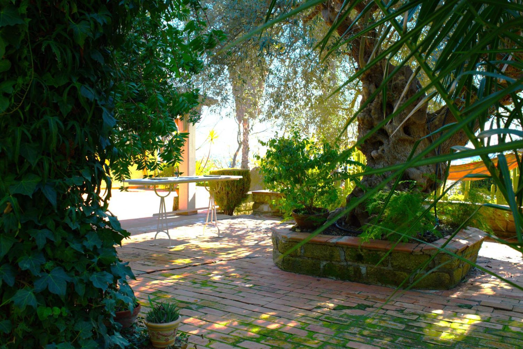 Donna Caterina House, Autentica Oasi Di Confort E Relax Nel Cuore Della Sicilia Pietraperzia Exterior foto