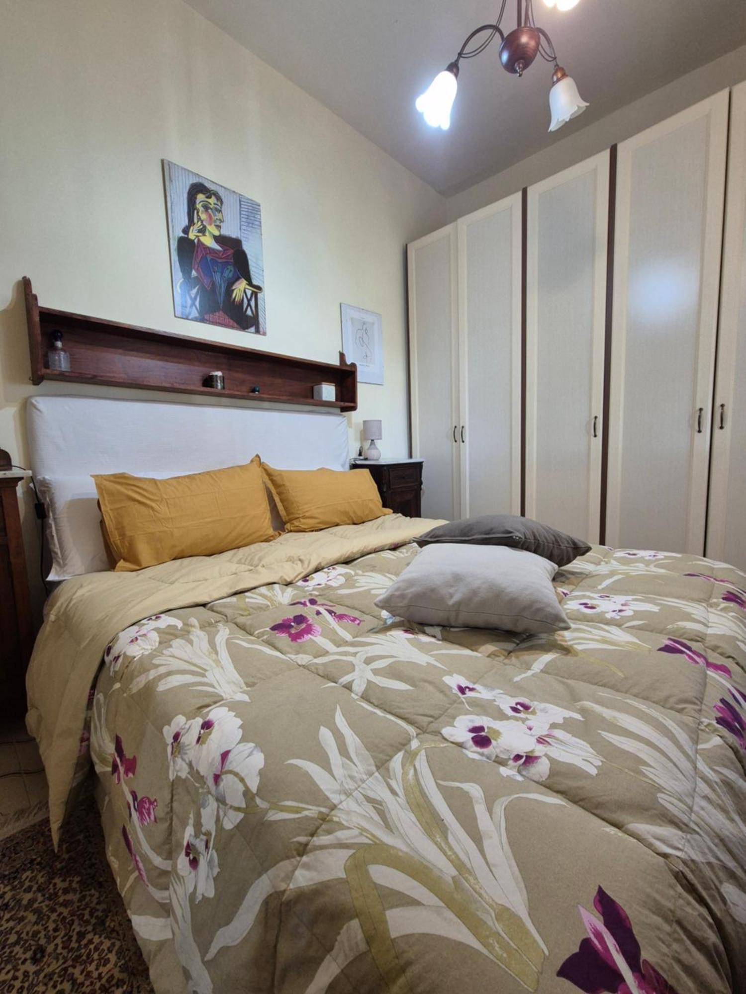 Donna Caterina House, Holiday Villa Pietraperzia Exterior foto